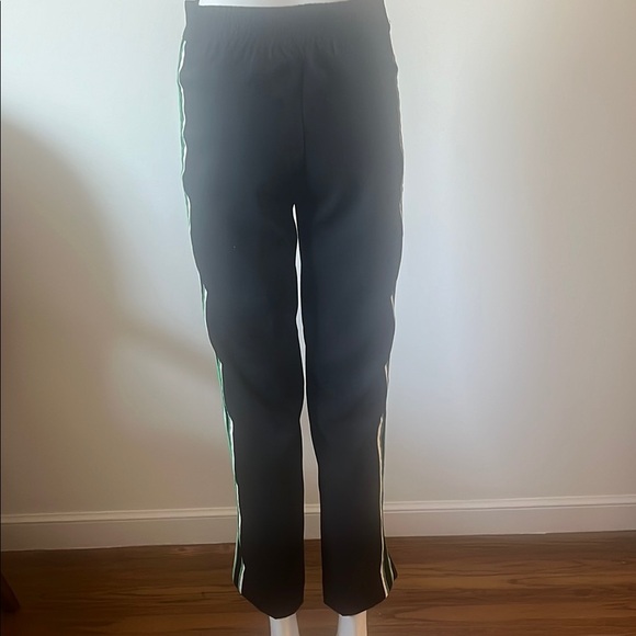 Current Air High Waist Zip Pocket Track Pants Size XS - Picture 4 of 12